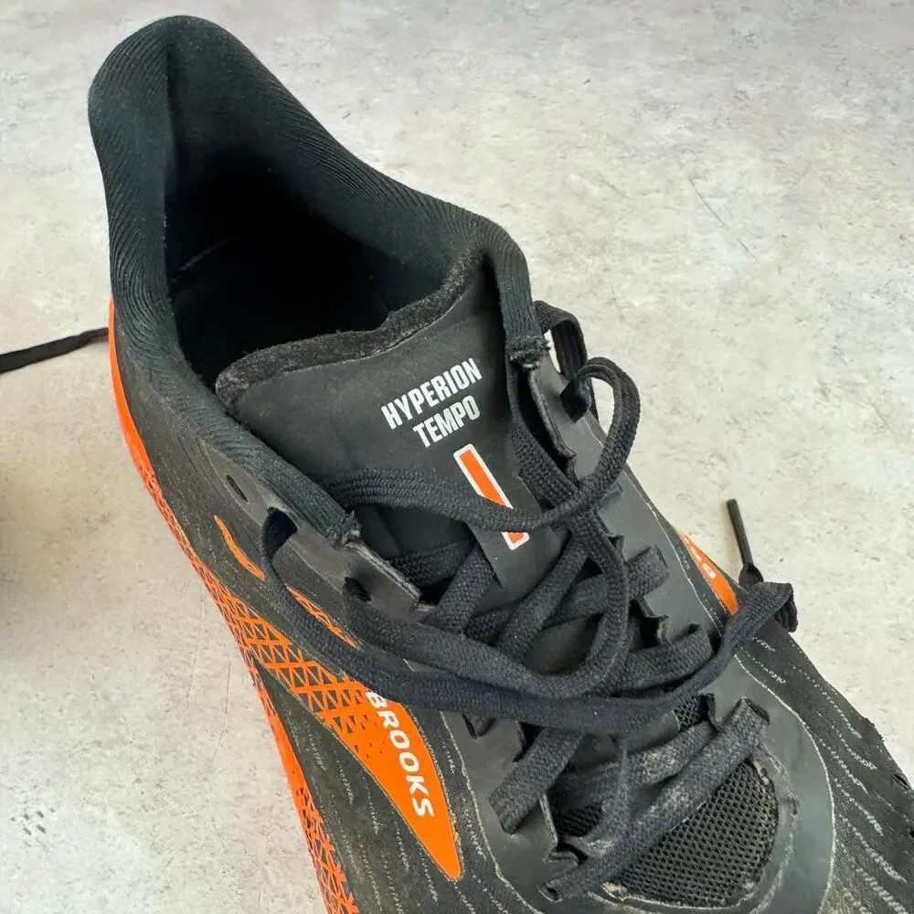 Brooks hyperion tempo